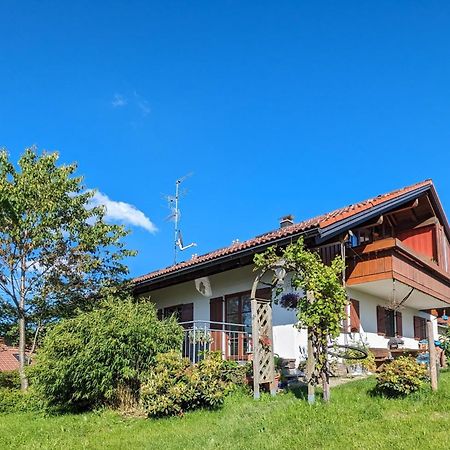 Fewo Vergissmeinnicht Scheidegg Extérieur photo